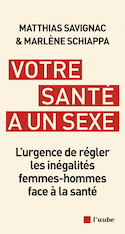 Votre santé a un sexe